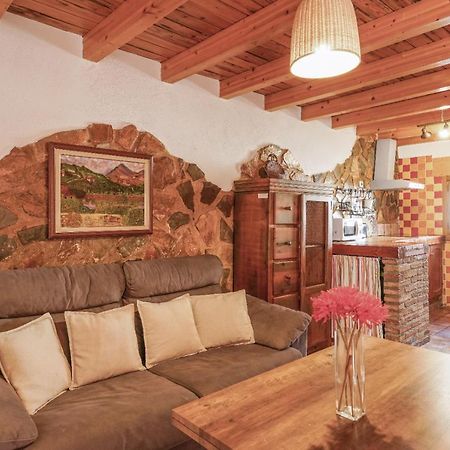 Casita De Noah By Apartamentos Arnedillo Exterior foto