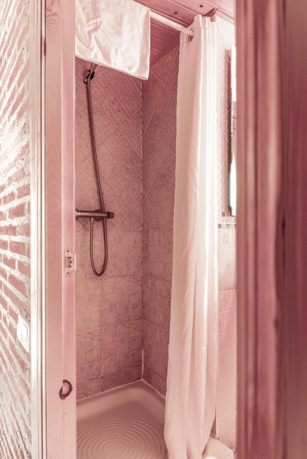 Casita De Noah By Apartamentos Arnedillo Exterior foto